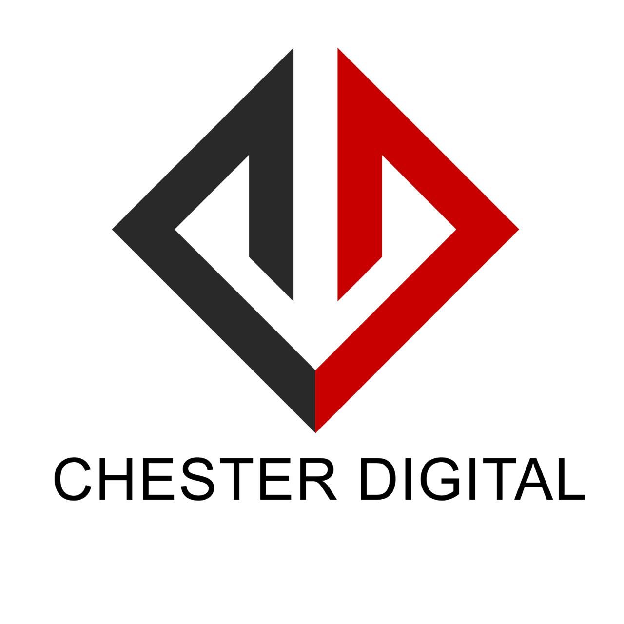 Chester Digital Logo